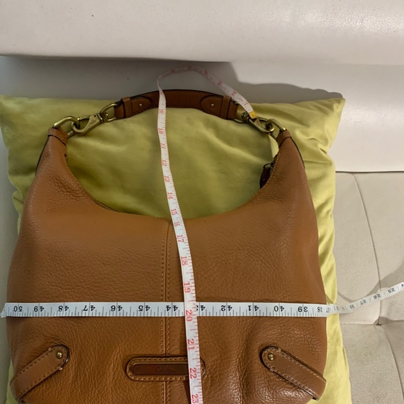 COLE HAAN premium leather bag - Picture 5 of 8